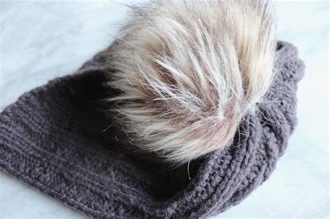 The Faux Fur Debate Sarahs Life And Style
