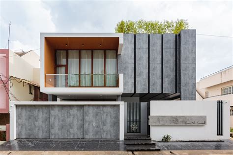 S House Gali Associates Modern Exterior House Designs Architecture