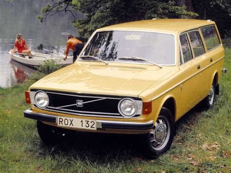 Volvo 145 Specs 1967 1968 1969 1970 1971 1972 1973 1974