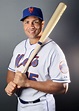 Carlos Beltran in New York Mets Photo Day - Zimbio