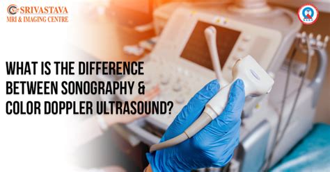 What Is The Difference Between Sonography And Color Doppler Ultrasound