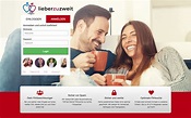 LieberZuZweit.de Abzocke Testberichte - April 2024 - Flirtseiten Testsieger