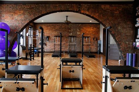 Stunning Pilates Studios From Around The World Merrithew Blog