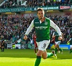 Hibs could lose Jamie Maclaren as Melbourne City express interest in ...