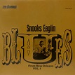 Snooks Eaglin - Blues From New Orleans Vol. 1 (Vinyl) | Discogs