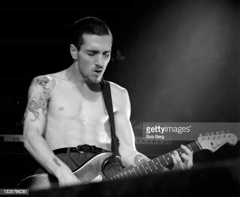 John Frusciante Photos And Premium High Res Pictures Getty Images