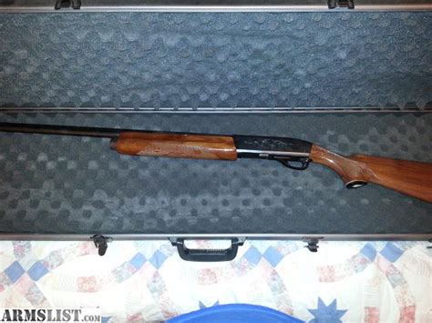 Armslist For Sale Remington 1100 16 Gauge Shotgun