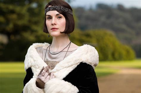 Everything We Know About The Downton Abbey Movie Vogue Australia