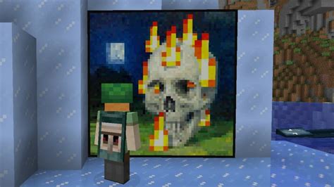 Wie Erstelle Ich Ein Minecraft Gemälde Moyens Io