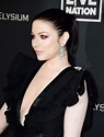 MICHELLE TRACHTENBERG at Art of Elysium Presents We Are Hear’s Heaven ...