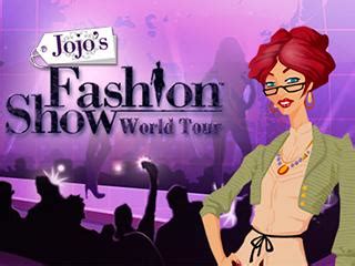 Oem software, old version, warez, serial, torrent. Jojo's Fashion Show Free | MyRealGames.com