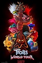 Trolls World Tour | Dreamworks Animation Wiki | Fandom