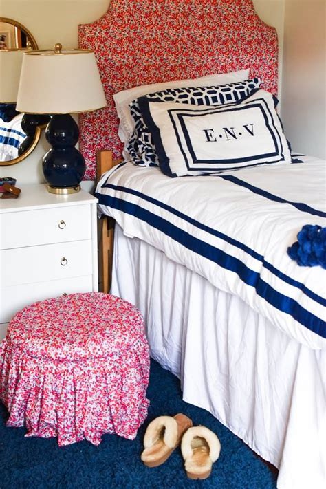 Preppy dorm room ideas and organization. Dorm Room Inspo - Shop The Hottest Dorm Decor Trends ...