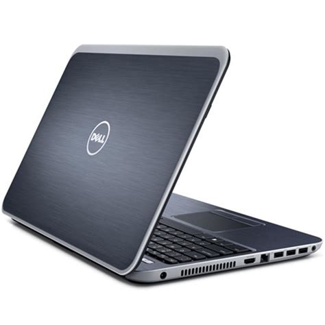 New Dell Inspiron 15r 5537 Laptop With 4th Gen C I7 4500u8gb Ram1tb Hdd