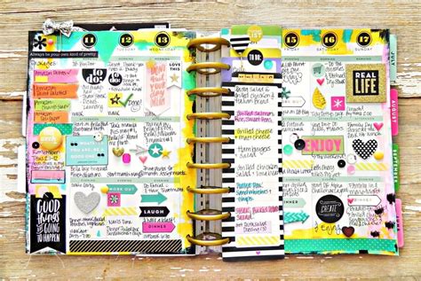 8 Reasons You Should Have A Paper Planner