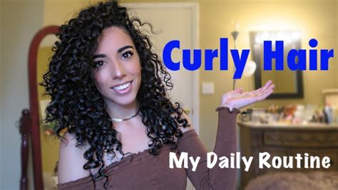 curly head latina telegraph