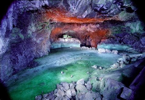 20 Most Beautiful Caves In The World ~ Damn Cool Pictures