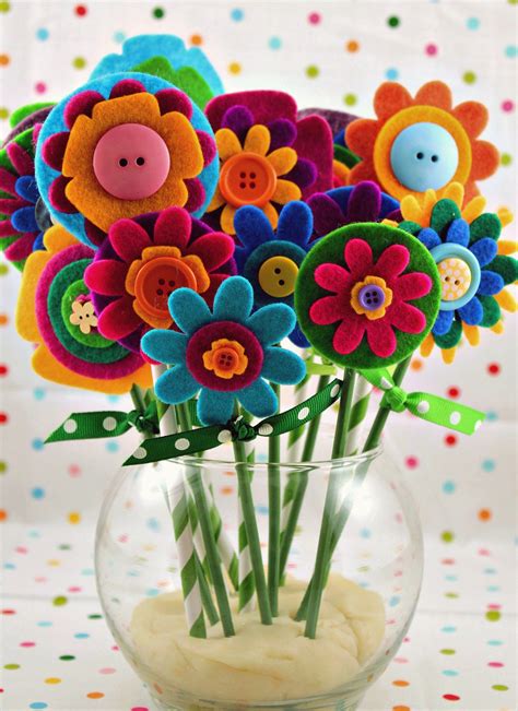 Im kindergarten basteln die kinder jedes jahr ein geschenk zum muttertag und wie jedes jahr stellt sich für die erzieherin die frage, mit was. 15 wunderbare Last-Minute-Geschenkideen zum Muttertag für ...