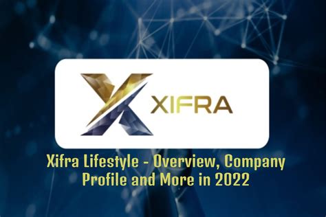 Xifra Lifestyle Review 2022 Best Network Marketing Program