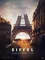 Anecdotes du film Eiffel - AlloCiné