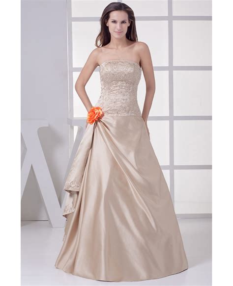 2,010 champagne bridesmaid dresses products are offered for sale by suppliers on alibaba.com, of which plus size dress there are 767 suppliers who sells champagne bridesmaid dresses on alibaba.com, mainly located in asia. Strapless Embroidered Champagne Color Wedding Dress with ...