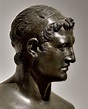 Ptolemy II Philadelphus (previously known as “Ptolemy IX Lathyrus ...