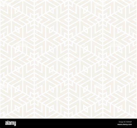 Vector Seamless Subtle Pattern Modern Stylish Texture Repeating