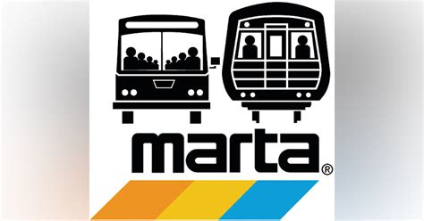 Metropolitan Atlanta Rapid Transit Authority Marta Mass Transit