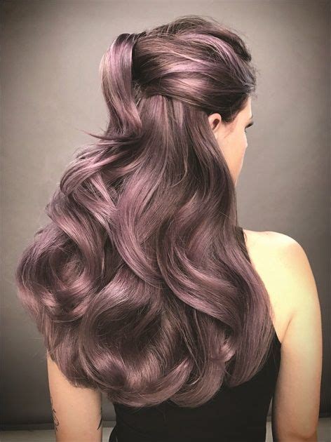 You Need This Guy Tang Mydentity Dusty Lavender Look In Your Life