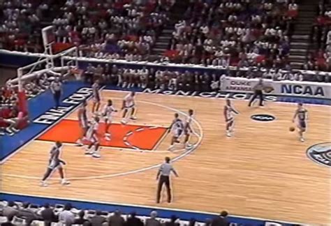 Reliving Jerry Tarkanian And Unlvs 1990 National Title Win Over Duke