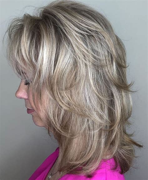 Haircuts For Over Layered Haircuts For Women Over Hairstyles Sexiz Pix