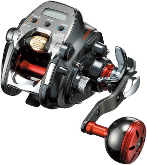 Amazon ダイワ DAIWA 電動リール シーボーグ 200J 2019モデル ダイワ DAIWA 電動リール