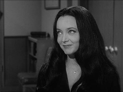 Carolyn Jones Morticia Addams Morticia Addams Image 11460980 Fanpop