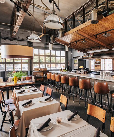 Best New Places to Eat in Dallas, Texas - DuJour