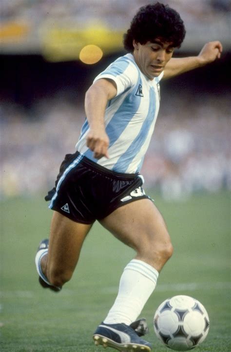 Additionally, their dates of birth, number of caps and goals are stated. 1000+ images about Football player DIEGO MARADONA on ...