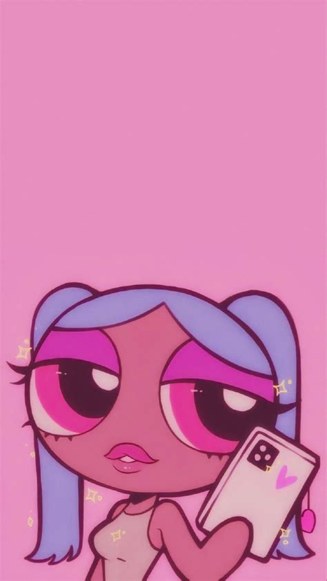 Pin By Toyosi On Powerpuff Baddie Edition In 2020 Iconic Wallpaper