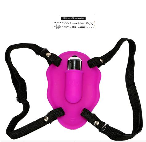 Vibrating Secret G Spot Clitoris Vibrator Massages For Women Sex Toys Ebay
