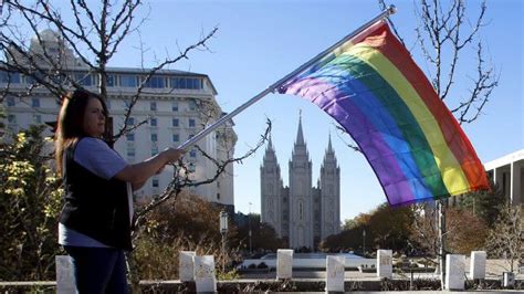 Por qué cientos de mormones decidieron abandonar su Iglesia en Estados