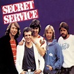 Secret Service | TheAudioDB.com