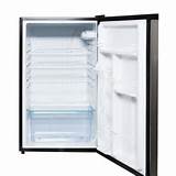 Pictures of Compact Refrigerator 4 Cu Ft