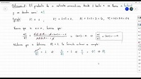 Factoriales y Fórmula de Stirling - YouTube