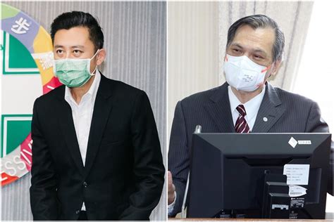 林智坚、陈明通惨了？前大使看马英九赴陆「这一幕」气炸 政治 中时新闻网