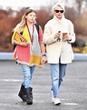 Heath Ledger's Daughter Matilda Spotted on Rare Outing — See What She ...