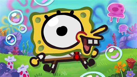 The Ultimate Spongebob Squarepants Recap Cartoon
