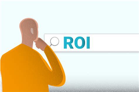 What Is Roi How To Calculate Return On Investment Roi Formula