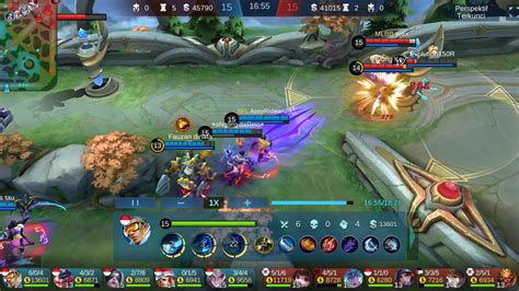 You need to gain a number of stars in order to increase your rank. MOBILE LEGENDS_SOLO RANK---GAGAL SAVAGE... - YouTube