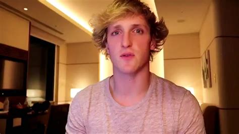 Youtuber Logan Paul Says Sorry After Posting Sickening Video Of Suicide