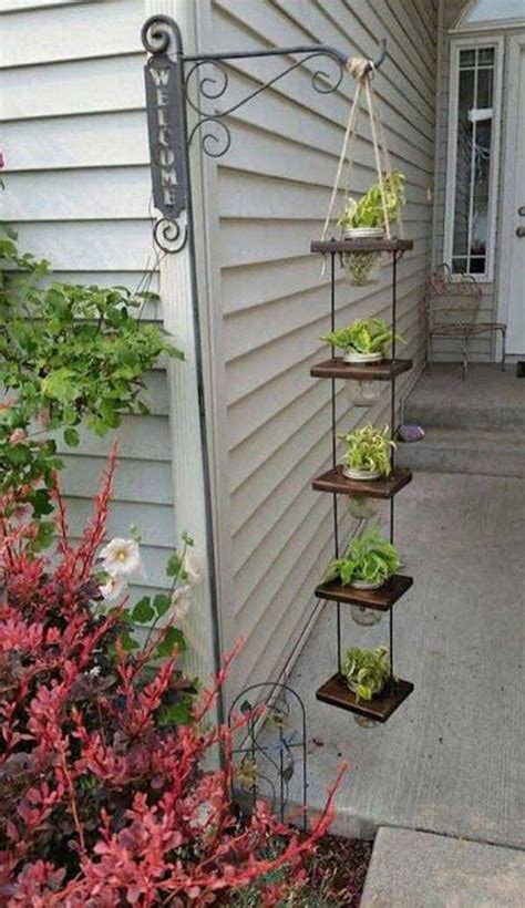 Diy Rustic Wood Planter Box Ideas For Your Amazing Garden Wooden