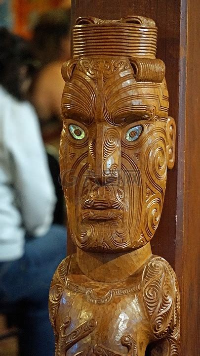 毛利人的图雕刻数字高清图库素材免费下载图片编号7064482 六图网