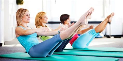 Fitness Training For Massage Therapists Lexington Healing Arts